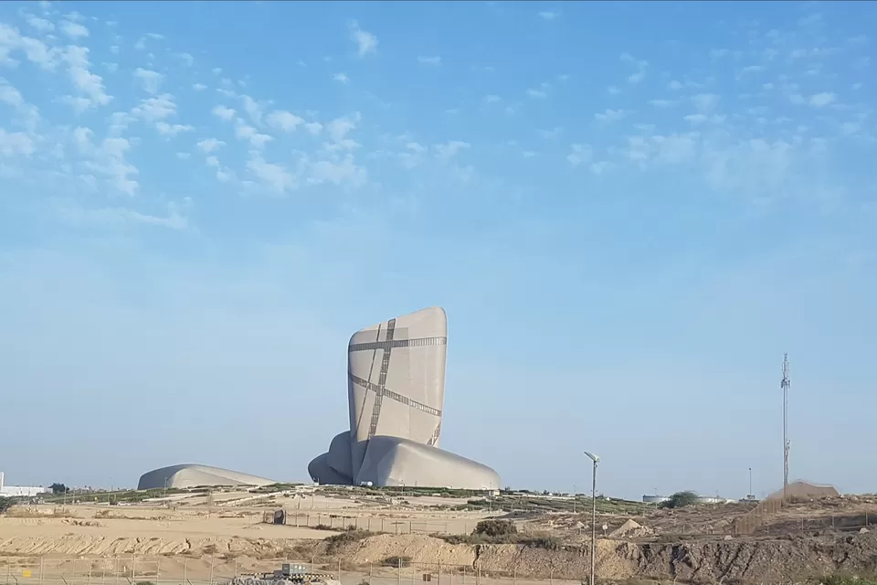 Dammam, Saudi Arabia